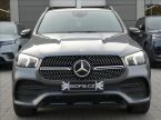 Mercedes GLE - fotka číslo 3
