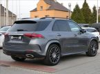 Mercedes GLE - fotka číslo 6