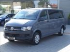 Volkswagen Transporter - fotka číslo 2
