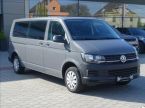 Volkswagen Transporter - fotka číslo 4