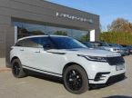 Land Rover Range Rover Velar - fotka číslo 4