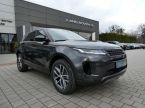 Land Rover Range Rover Evoque - fotka číslo 4