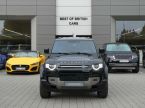 Land Rover Defender - fotka číslo 0