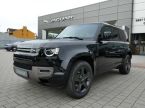 Land Rover Defender - fotka číslo 3