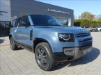 Land Rover Defender - fotka číslo 4