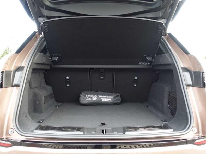 Land Rover Range Rover Evoque - hlavní fotka