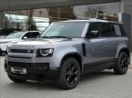 Land Rover Defender - fotka číslo 2