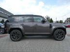 Land Rover Defender - fotka číslo 5