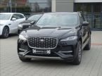 Jaguar F-Pace - fotka číslo 1