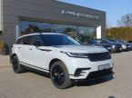 Land Rover Range Rover Velar - fotka číslo 4