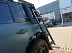 Land Rover Defender - fotka číslo 40
