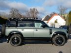Land Rover Defender - fotka číslo 5