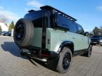 Land Rover Defender - fotka číslo 6