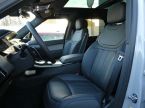 Land Rover Range Rover Sport - fotka číslo 8