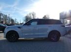 Land Rover Range Rover Sport - fotka číslo 2