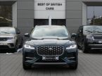 Jaguar F-Pace - fotka číslo 0