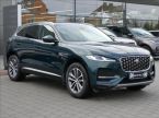 Jaguar F-Pace - fotka číslo 4