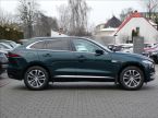 Jaguar F-Pace - fotka číslo 5