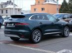 Jaguar F-Pace - fotka číslo 6