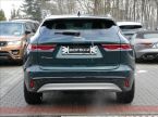 Jaguar F-Pace - fotka číslo 7