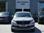 Škoda Kodiaq - fotka číslo 0