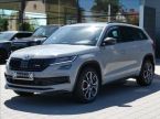 Škoda Kodiaq - fotka číslo 2