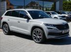 Škoda Kodiaq - fotka číslo 4