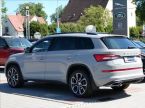 Škoda Kodiaq - fotka číslo 8