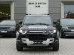 Land Rover Defender - fotka číslo 0