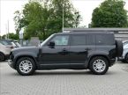 Land Rover Defender - fotka číslo 1