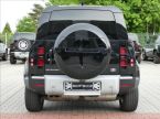 Land Rover Defender - fotka číslo 7