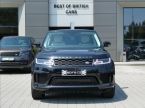 Land Rover Range Rover Sport - fotka číslo 0