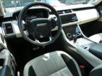 Land Rover Range Rover Sport - fotka číslo 10