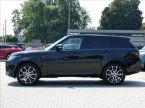Land Rover Range Rover Sport - fotka číslo 1