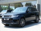 Land Rover Range Rover Sport - fotka číslo 2