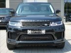 Land Rover Range Rover Sport - fotka číslo 3