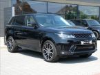 Land Rover Range Rover Sport - fotka číslo 4
