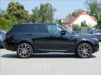 Land Rover Range Rover Sport - fotka číslo 5