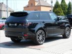 Land Rover Range Rover Sport - fotka číslo 6