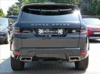 Land Rover Range Rover Sport - fotka číslo 7