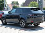 Land Rover Range Rover Sport - fotka číslo 8