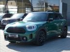Mini Countryman - fotka číslo 2
