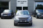 Land Rover Discovery - fotka číslo 0