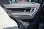 Land Rover Discovery - fotka číslo 15