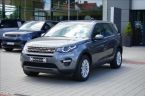 Land Rover Discovery - fotka číslo 2