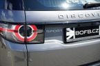 Land Rover Discovery - fotka číslo 35