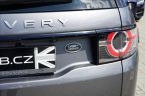 Land Rover Discovery - fotka číslo 36