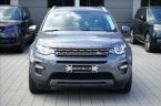 Land Rover Discovery - fotka číslo 3