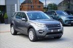 Land Rover Discovery - fotka číslo 4
