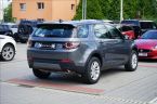Land Rover Discovery - fotka číslo 5